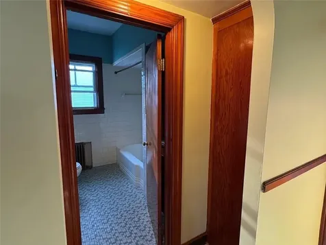 43 Westerly Avenue Providence RI 02909