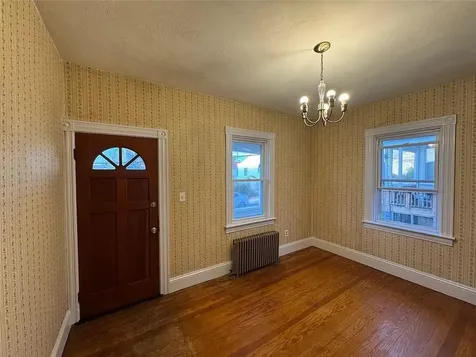 43 Westerly Avenue Providence RI 02909