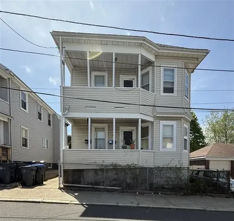 43 Westerly Avenue Providence RI 02909