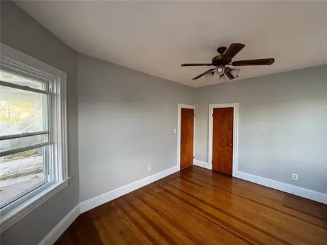 43 Westerly Avenue Providence RI 02909