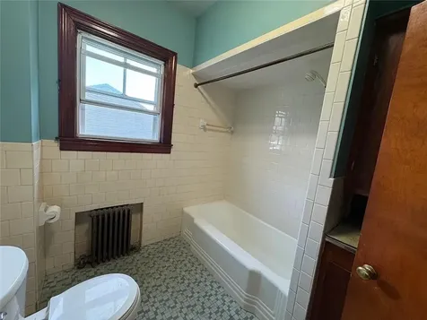 43 Westerly Avenue Providence RI 02909