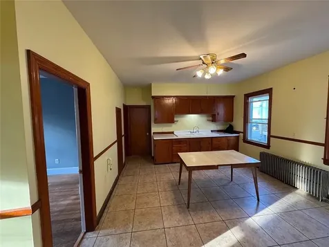 43 Westerly Avenue Providence RI 02909