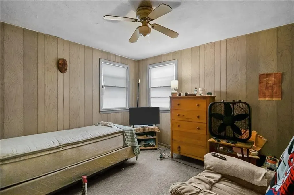 15 Job Street Providence RI 02904