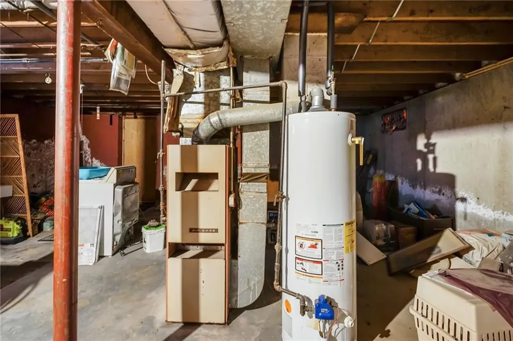 15 Job Street Providence RI 02904