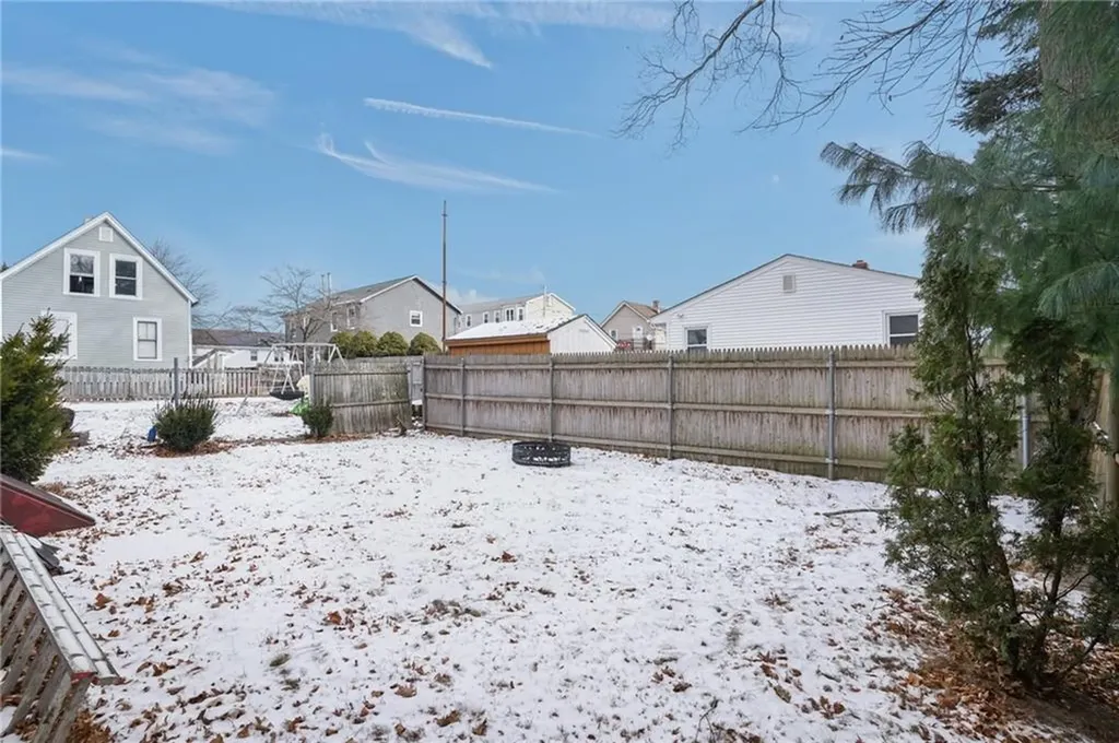 15 Job Street Providence RI 02904