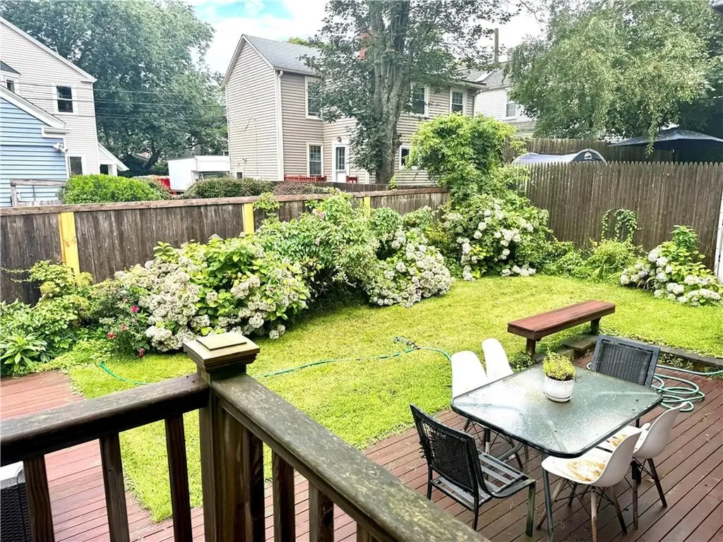 26 South Baptist Street Newport RI 02840