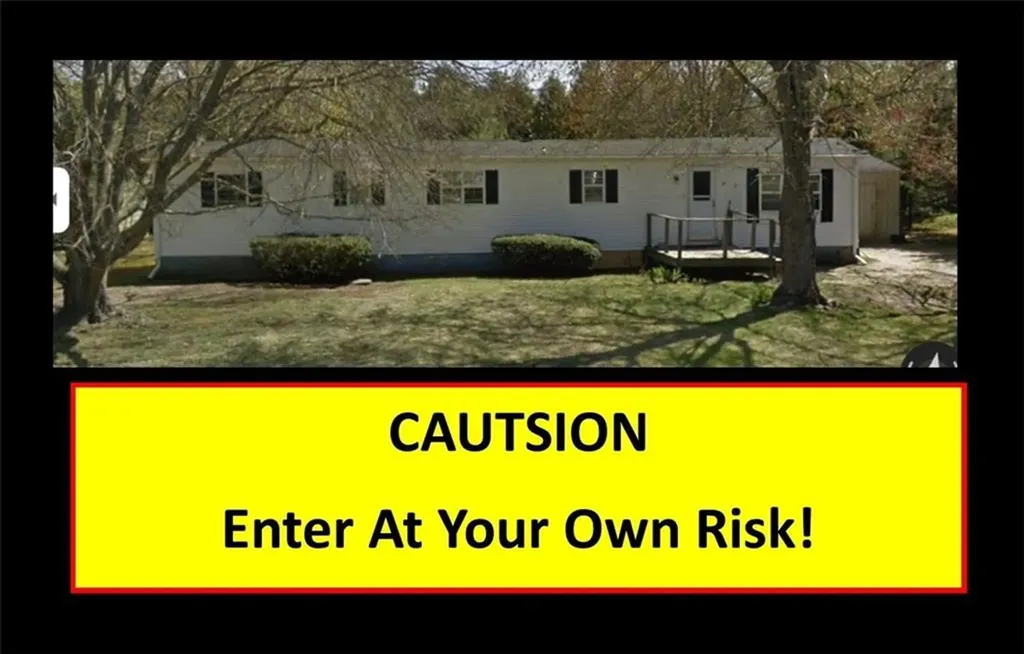 17 Torch Lane Coventry RI 02816