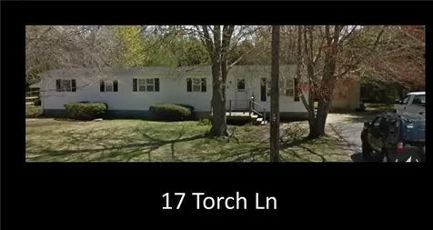 17 Torch Lane Coventry RI 02816