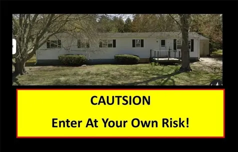 17 Torch Lane Coventry RI 02816