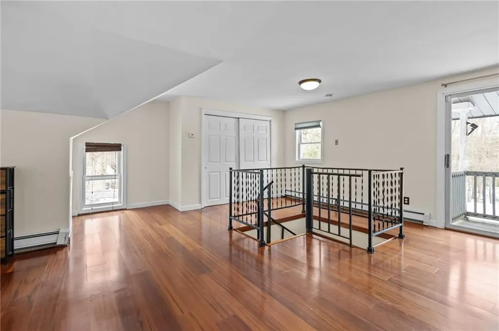 608 Black Plain Road North Smithfield RI 02896