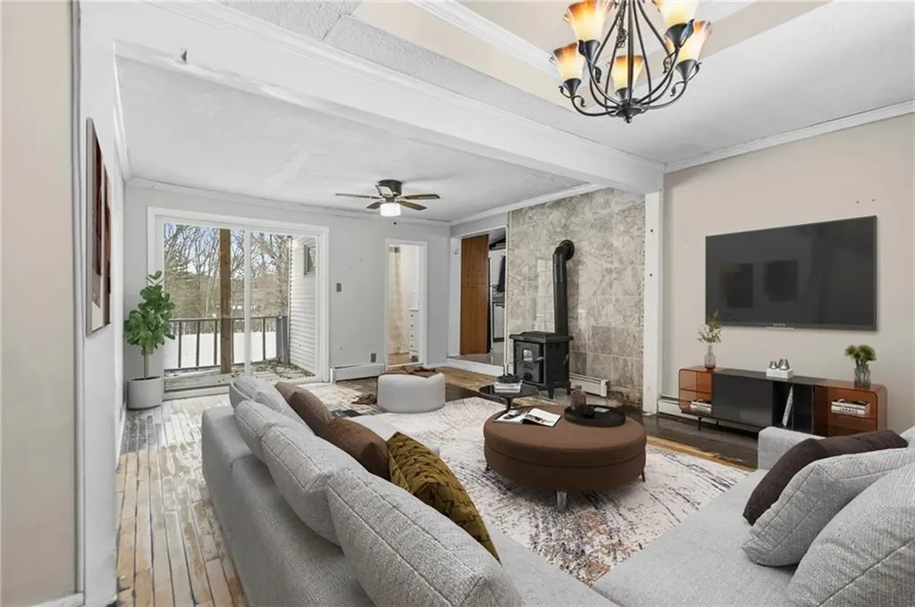 608 Black Plain Road North Smithfield RI 02896