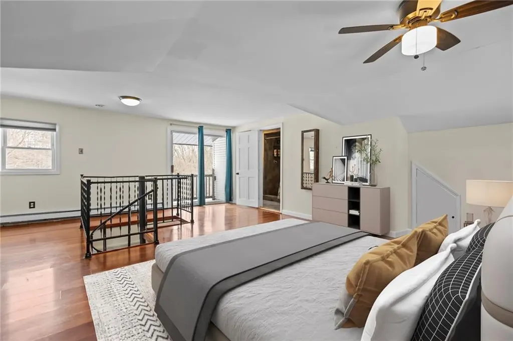 608 Black Plain Road North Smithfield RI 02896