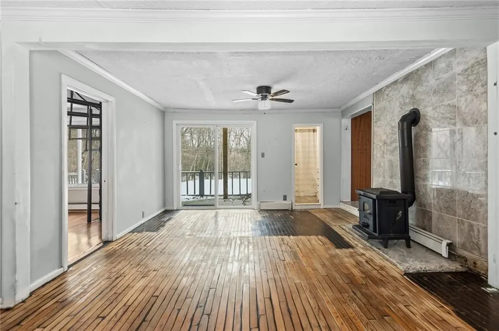 608 Black Plain Road North Smithfield RI 02896