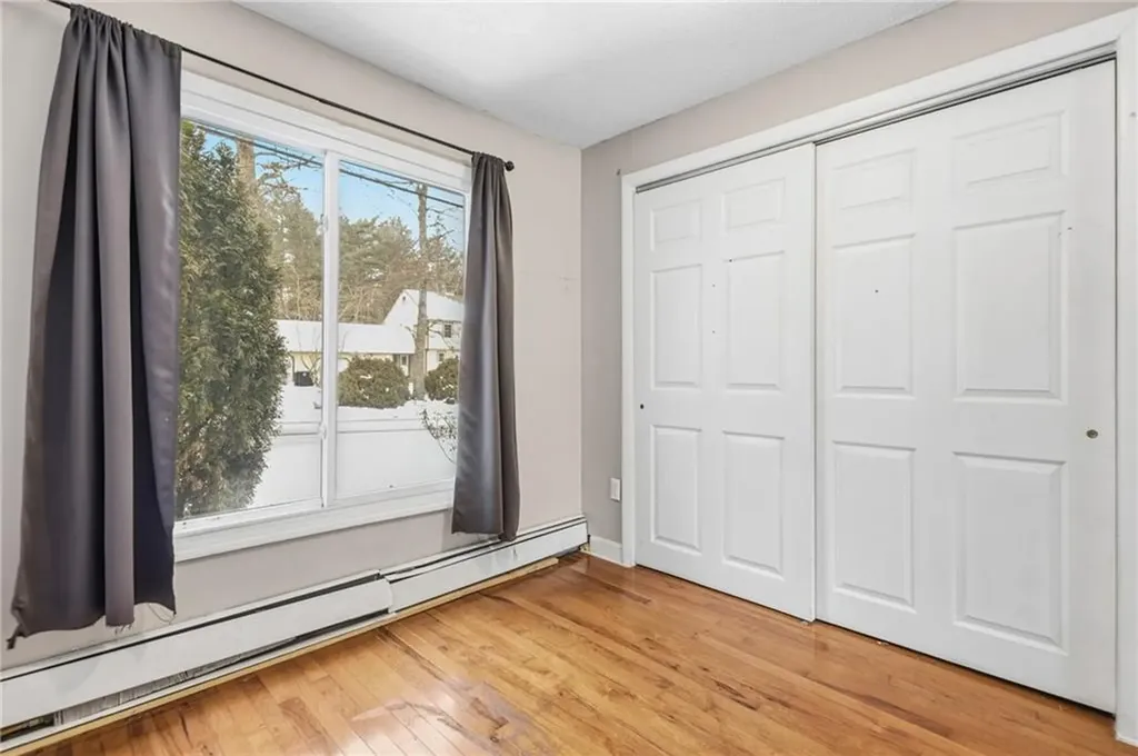 608 Black Plain Road North Smithfield RI 02896