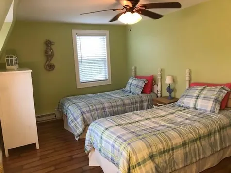 71 Crosspatch Road Charlestown RI 02813
