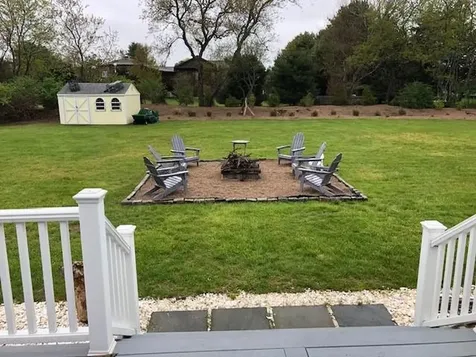 71 Crosspatch Road Charlestown RI 02813