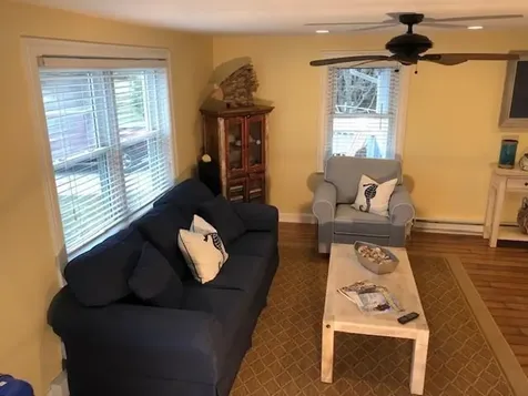 71 Crosspatch Road Charlestown RI 02813