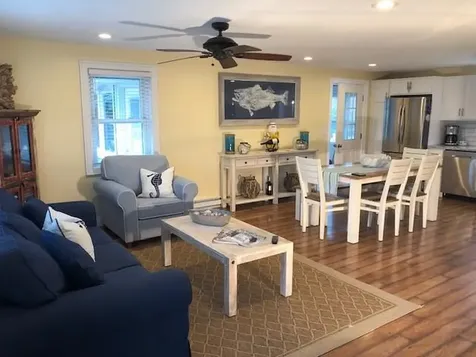 71 Crosspatch Road Charlestown RI 02813