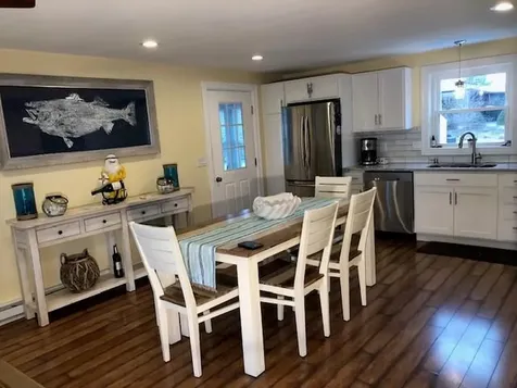 71 Crosspatch Road Charlestown RI 02813