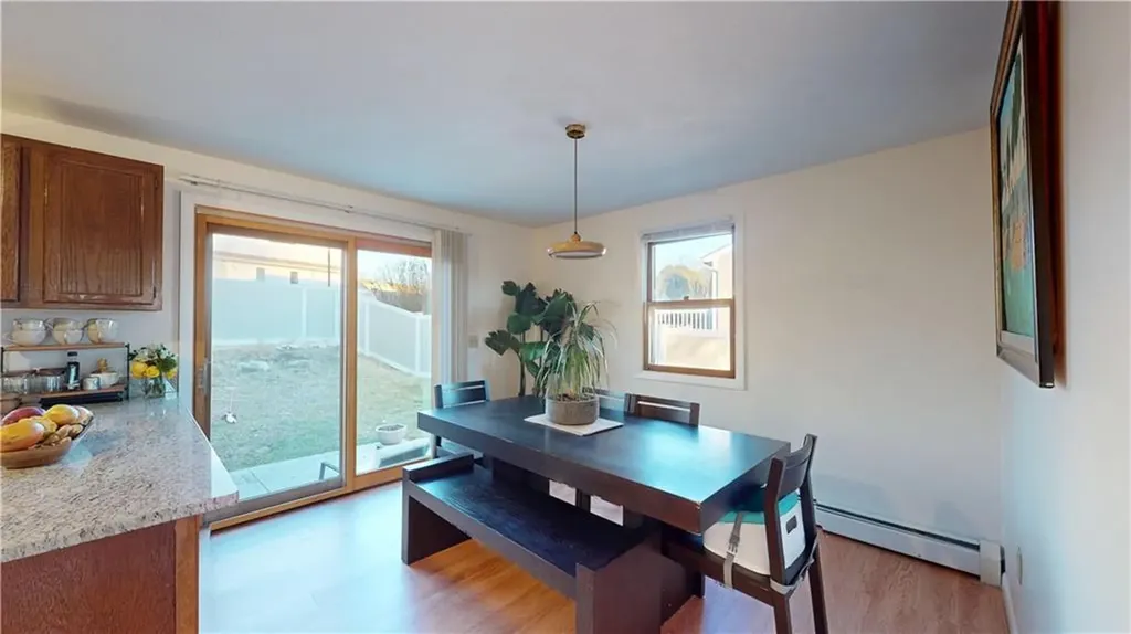 19 Pavilion Court Cranston RI 02920