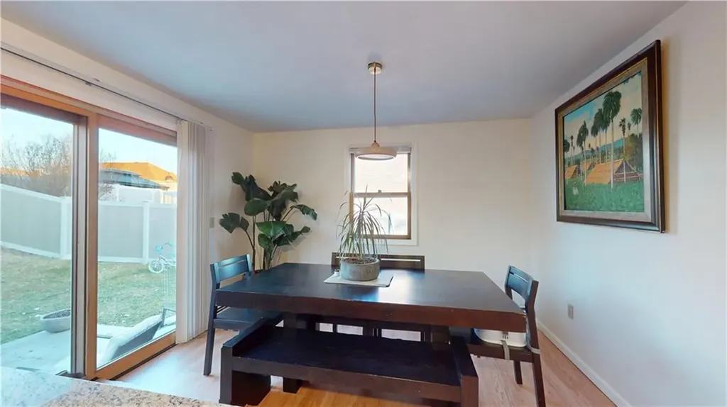 19 Pavilion Court Cranston RI 02920