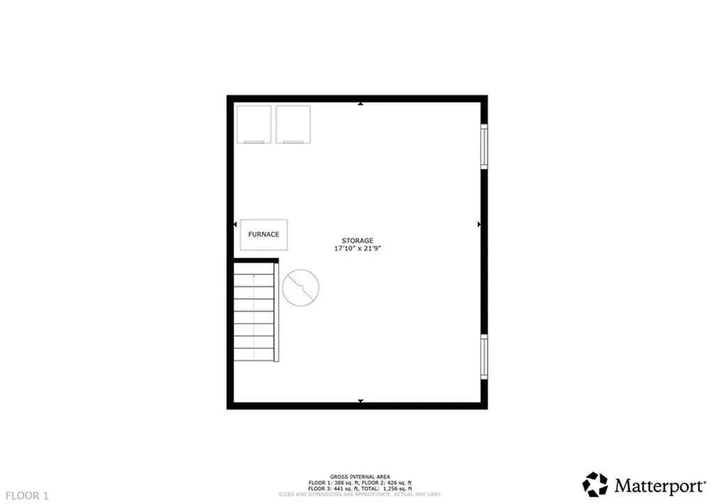 19 Pavilion Court Cranston RI 02920