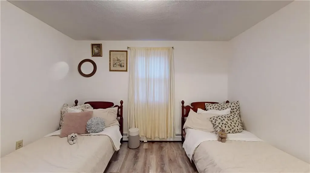 19 Pavilion Court Cranston RI 02920