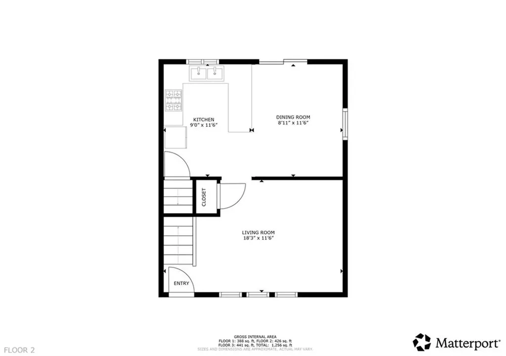 19 Pavilion Court Cranston RI 02920