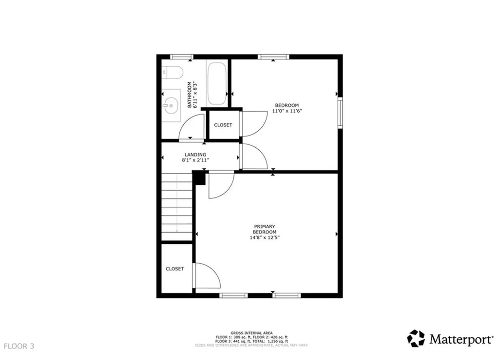 19 Pavilion Court Cranston RI 02920