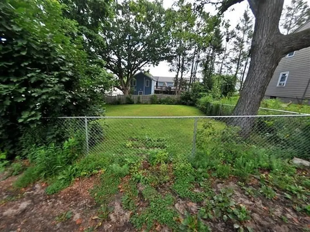 40 Bassett Street West Warwick RI 02893