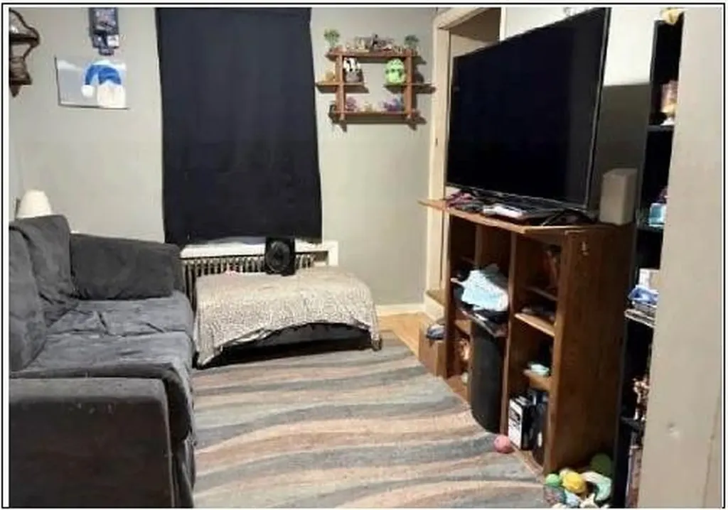 40 Bassett Street West Warwick RI 02893