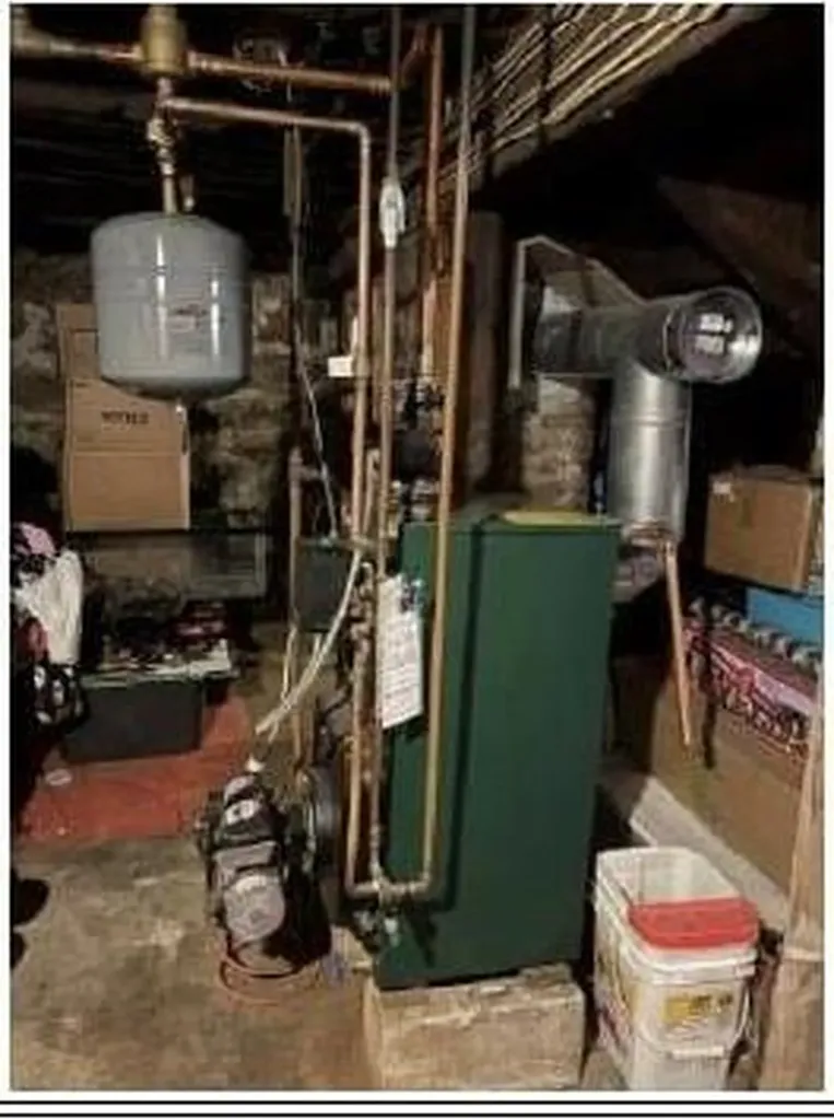 40 Bassett Street West Warwick RI 02893