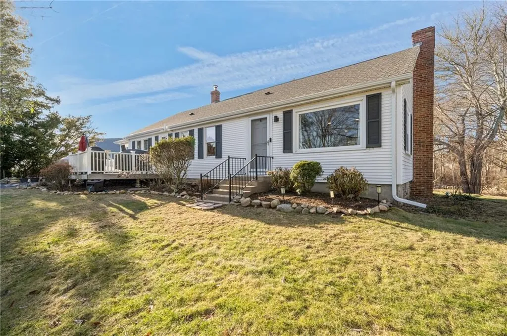 299 Succotash Road South Kingstown RI 02879