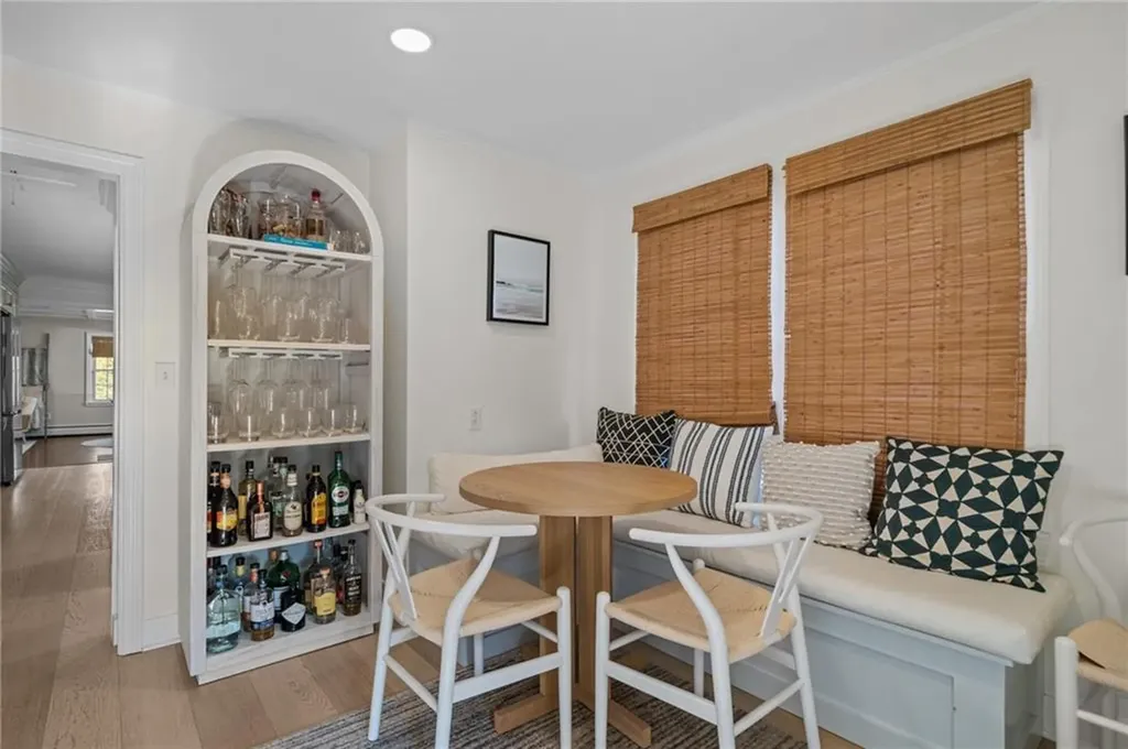 299 Succotash Road South Kingstown RI 02879