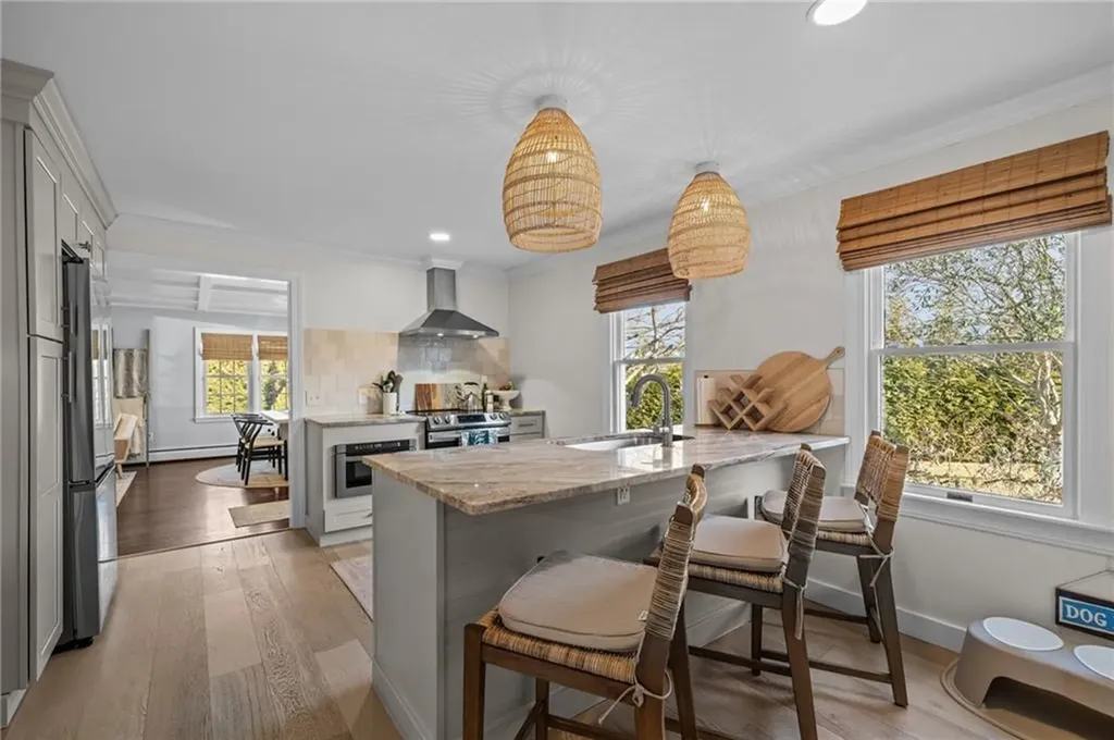 299 Succotash Road South Kingstown RI 02879