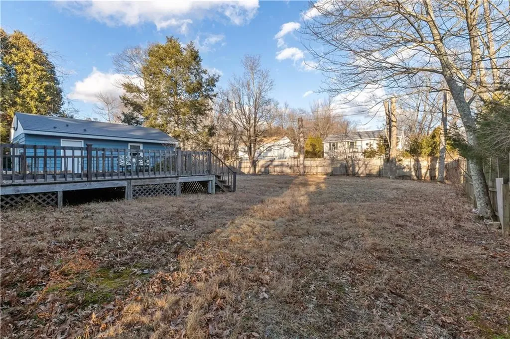 159 Old County Road Smithfield RI 02917