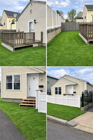 13 Halton Street Providence RI 02907