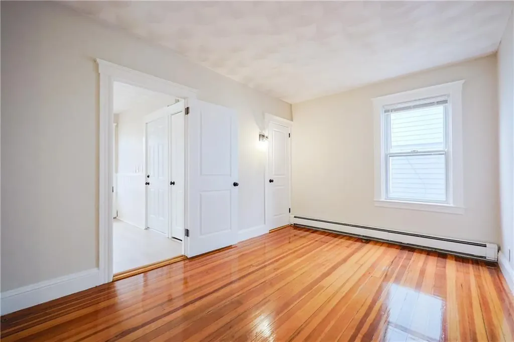 107 Hughes Avenue Pawtucket RI 02861
