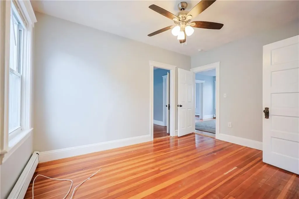 107 Hughes Avenue Pawtucket RI 02861