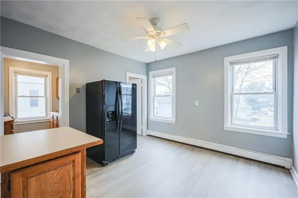 107 Hughes Avenue Pawtucket RI 02861
