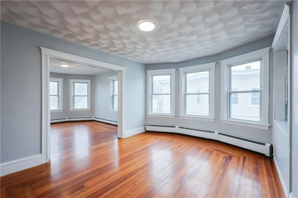 107 Hughes Avenue Pawtucket RI 02861