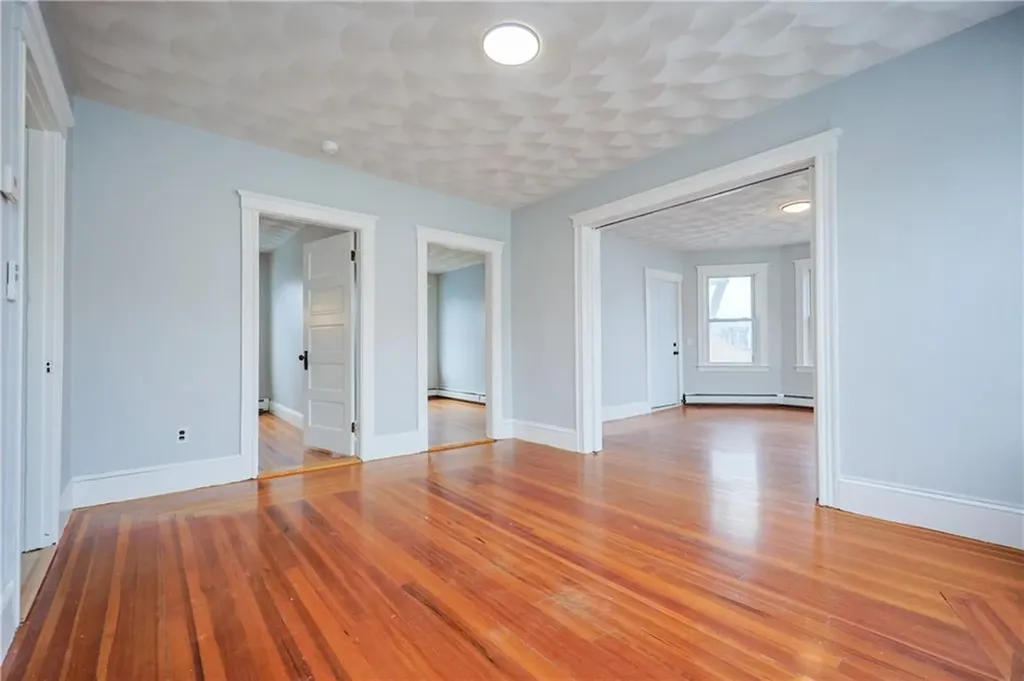 107 Hughes Avenue Pawtucket RI 02861