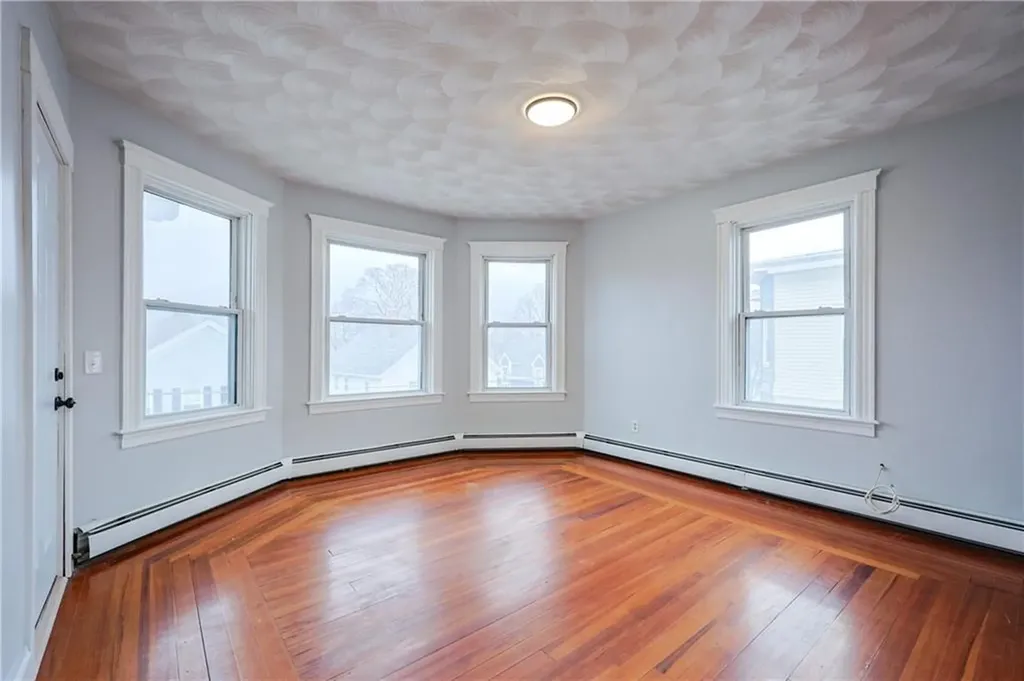 107 Hughes Avenue Pawtucket RI 02861