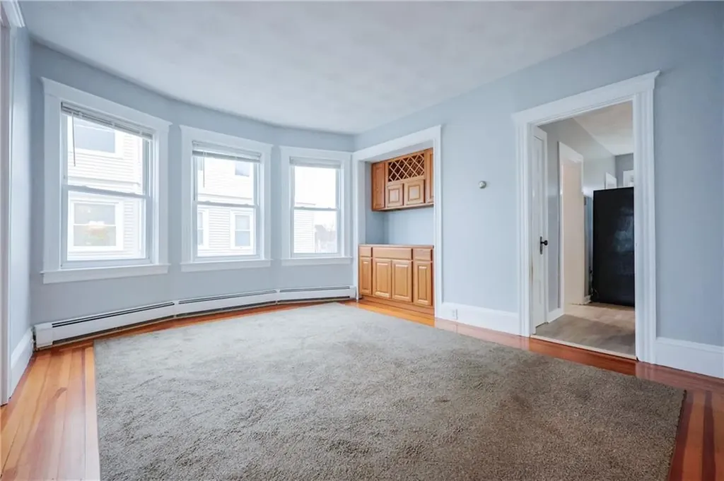 107 Hughes Avenue Pawtucket RI 02861