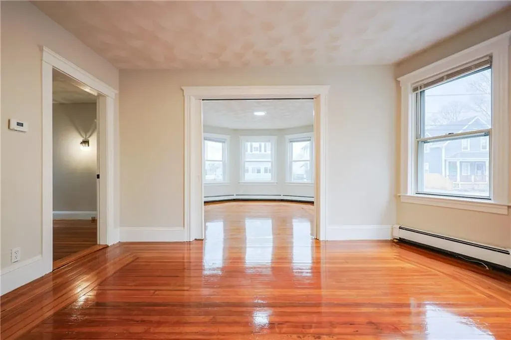 107 Hughes Avenue Pawtucket RI 02861