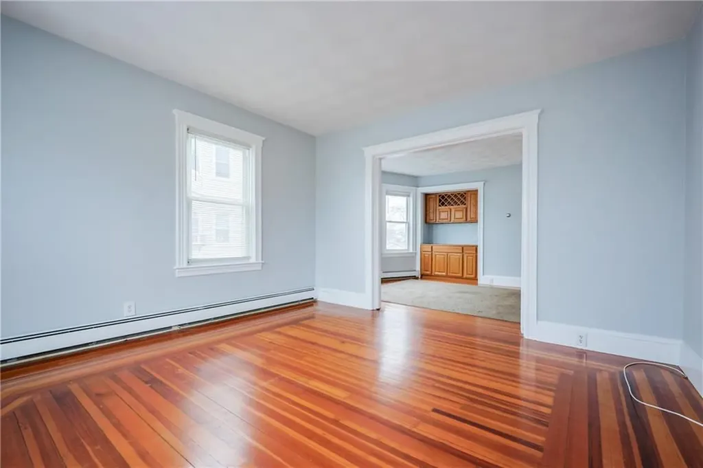 107 Hughes Avenue Pawtucket RI 02861