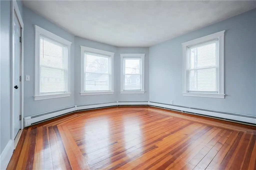 107 Hughes Avenue Pawtucket RI 02861