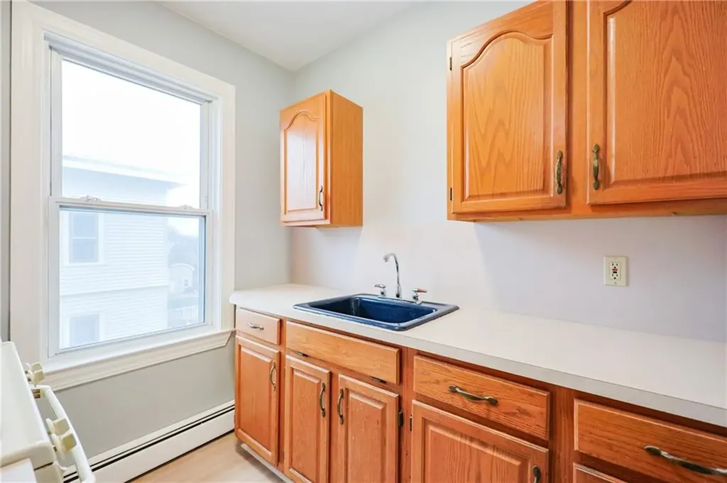 107 Hughes Avenue Pawtucket RI 02861