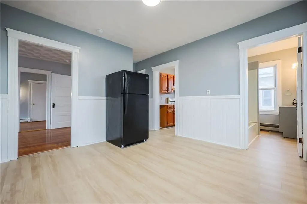 107 Hughes Avenue Pawtucket RI 02861