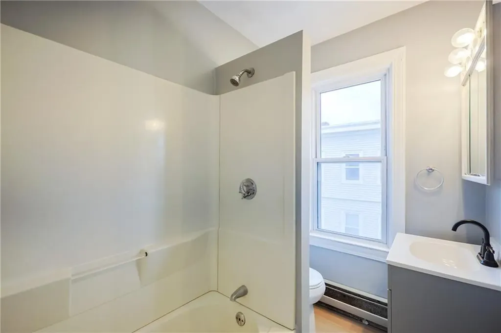 107 Hughes Avenue Pawtucket RI 02861